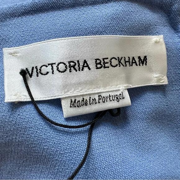 Victoria Beckham collection  Flared Dress 17904 - Picture 8 of 10